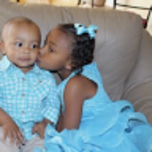 Meet your Posher, Krista